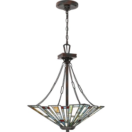 Quoizel Maybeck Pendant TFMK2817VA